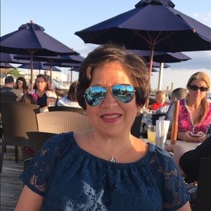 Meet your Posher, Colette